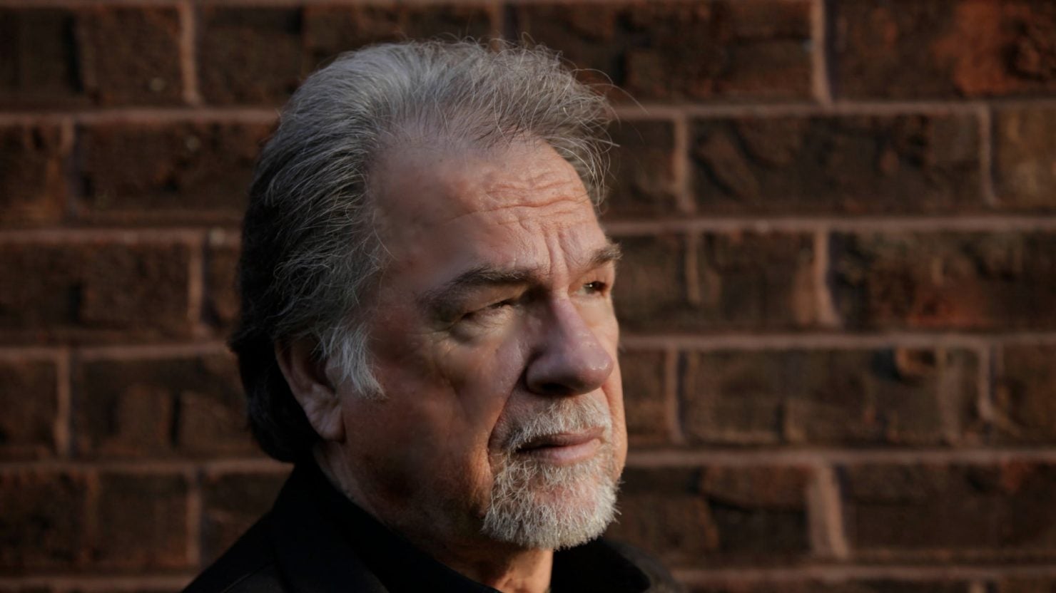 Gene Watson at Heard County GPAC