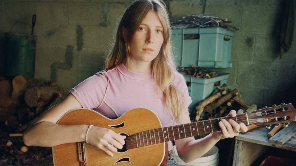 Georgia Harmer, Small Pond and more