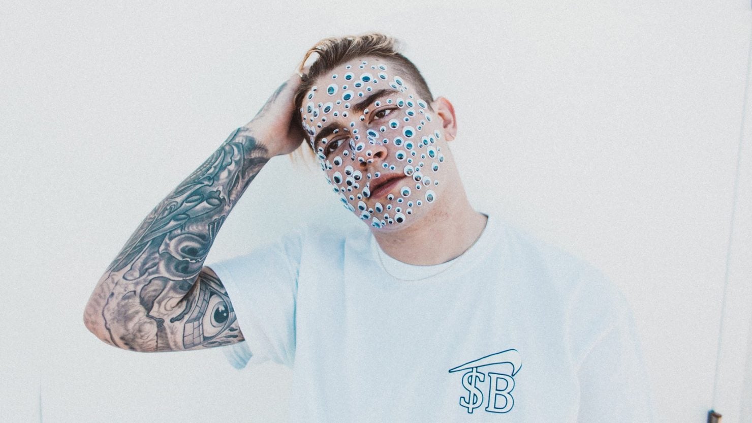 tanner getter net worth
