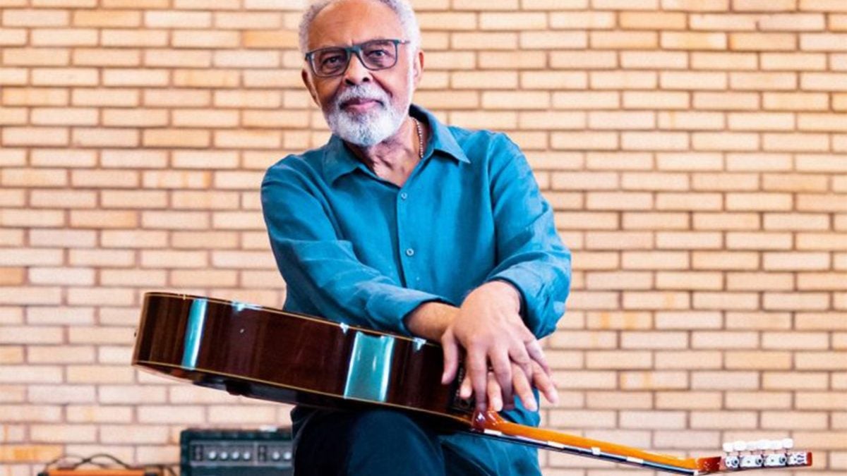 Gilberto Gil