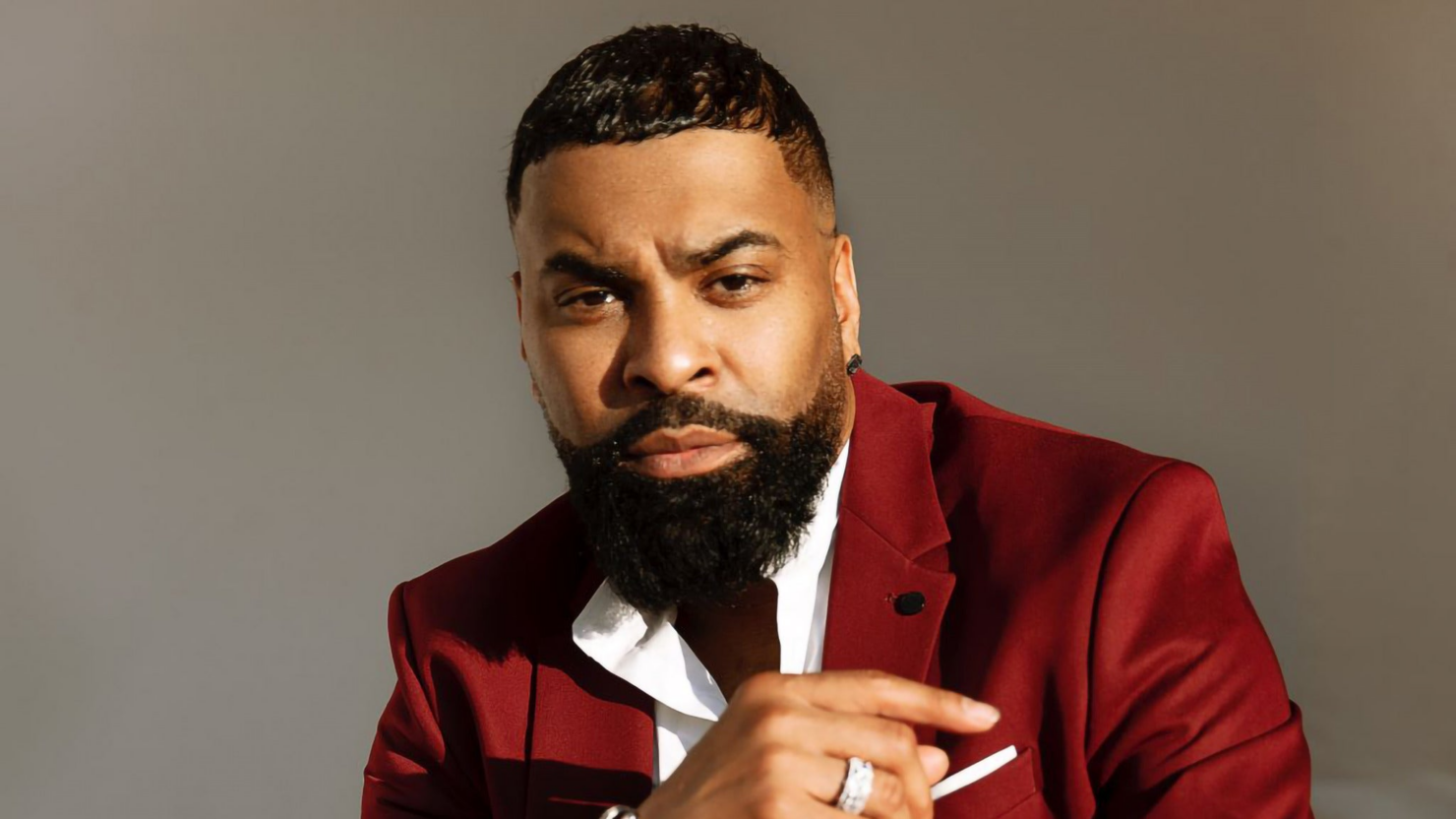 ginuwine brownsville ginuwine net worth - Ilustrasi 2