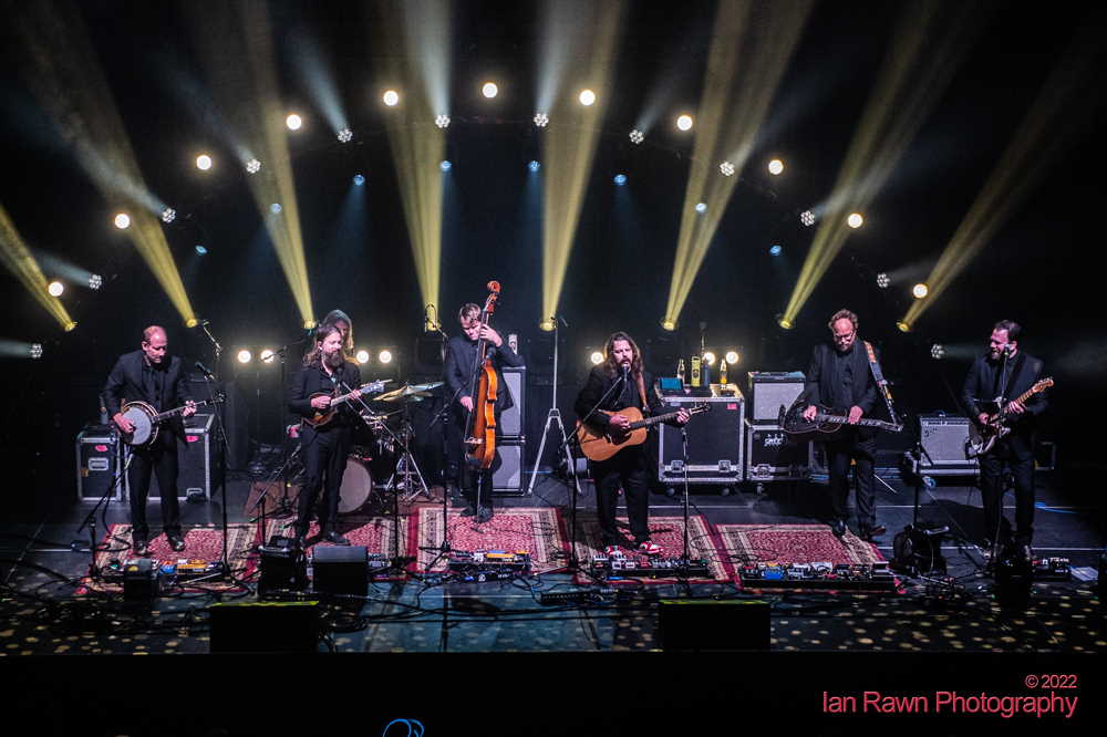 GSBG Dusty Ray Simmons Cris Jacobs Full Rawn