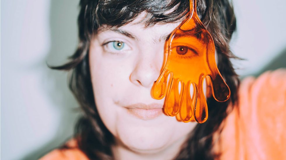 Hammydown and Hannah Mohan