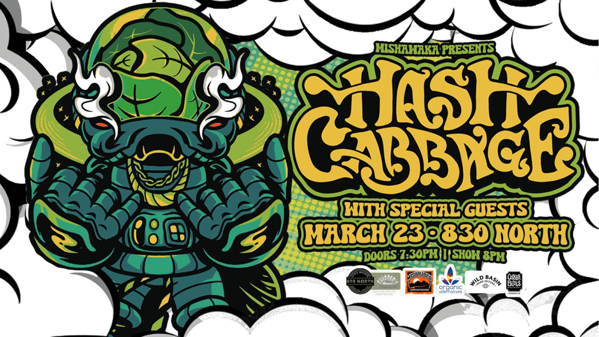Hash Cabbage