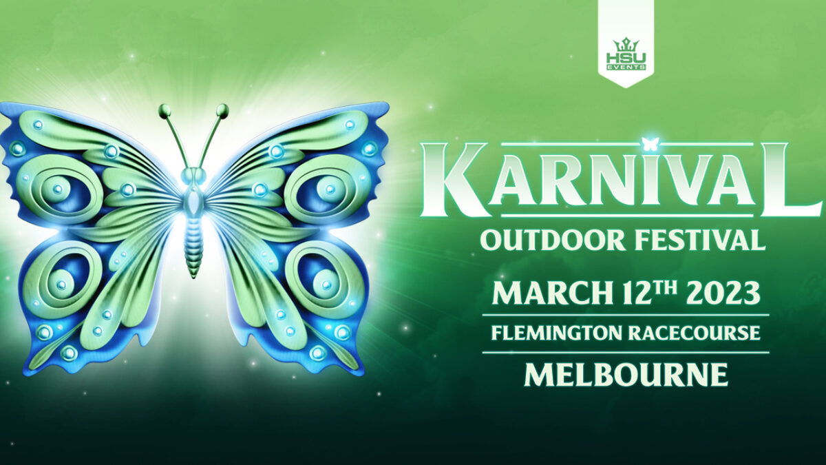 Karnival Outdoor Festival