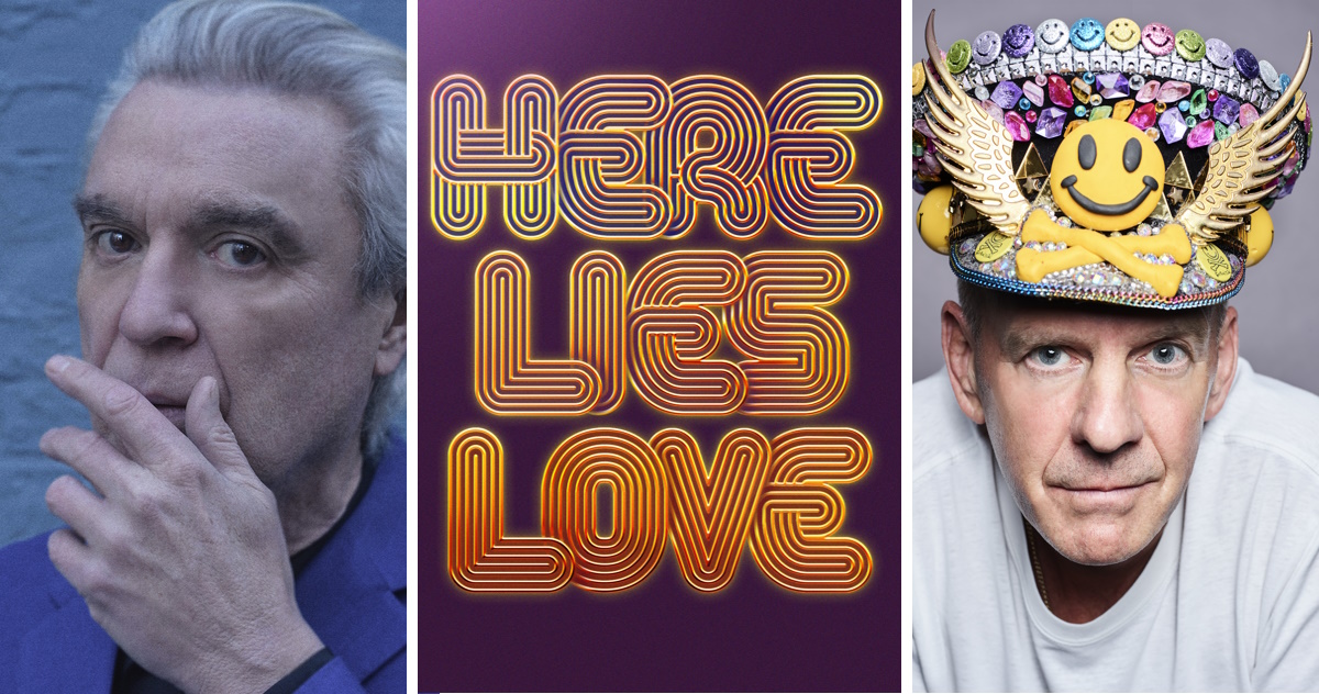 Here Lies Love David Byrne Fatboy Slim