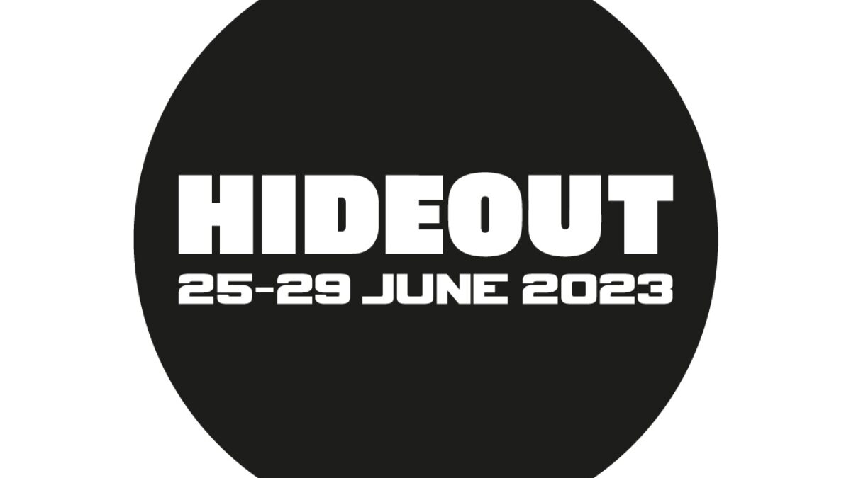 Hideout Festival