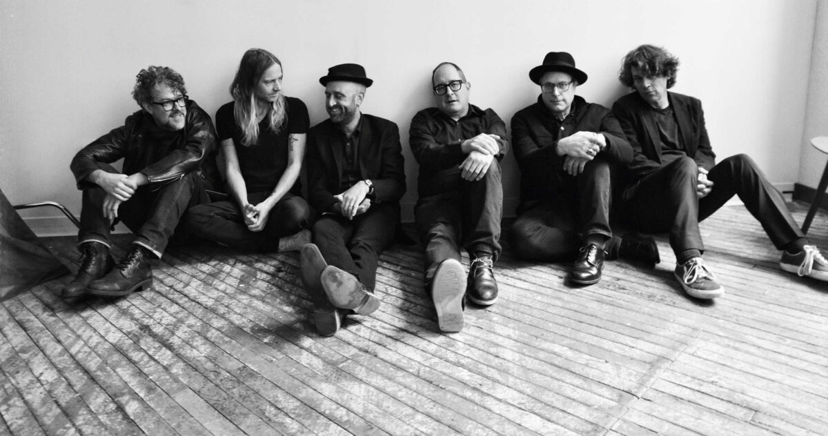 Hold Steady Press January 2023 Lainez