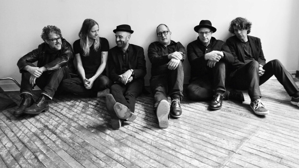 The Hold Steady Confirms Constructive Summer Tour 2024