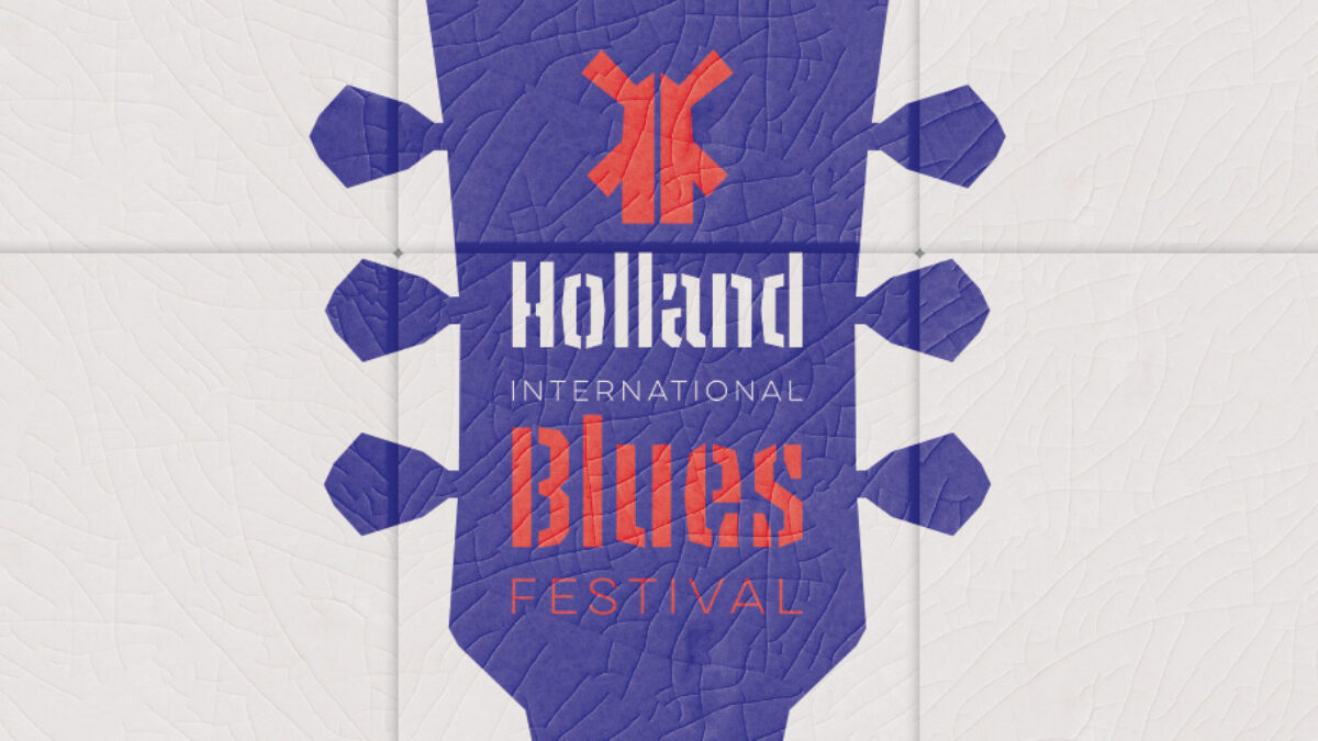 Holland International Blues Festival
