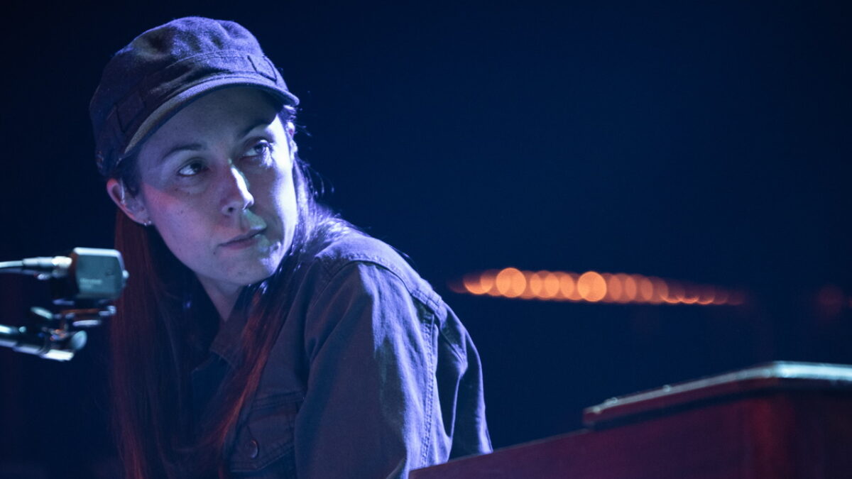 Holly Bowling Announces Midwest Summer 2024 Concerts