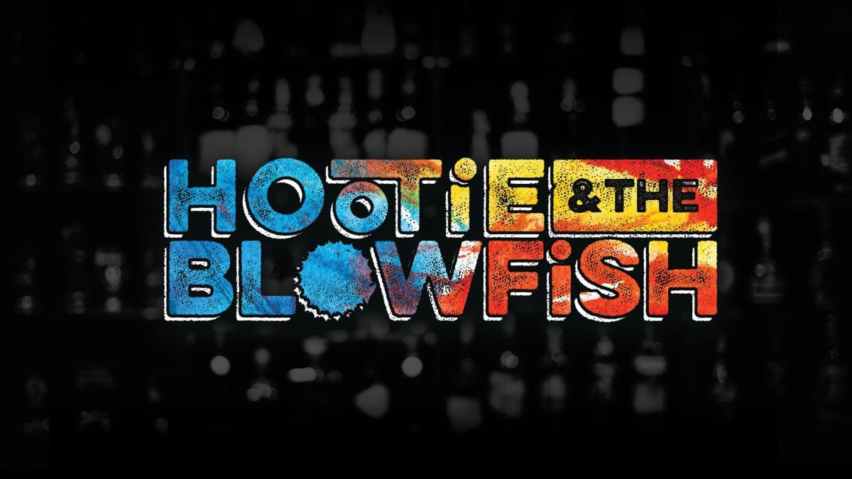 Hootie & The Blowfish