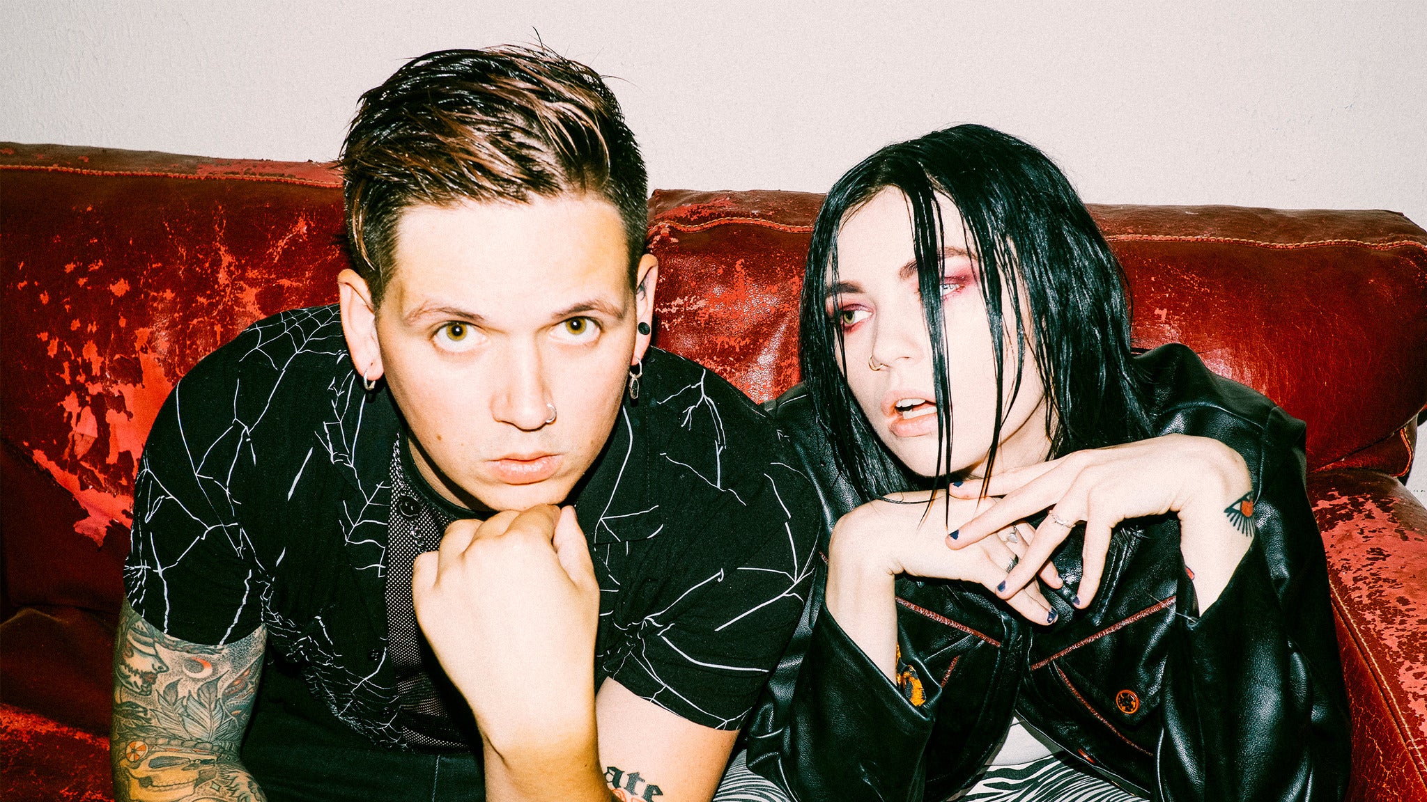 Hot Milk Tickets, 2026-2027 Tour Dates, and More