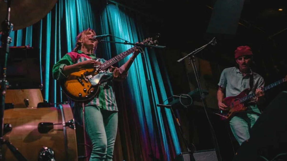 Humbird To Take Flight For US Spring Tour 2023