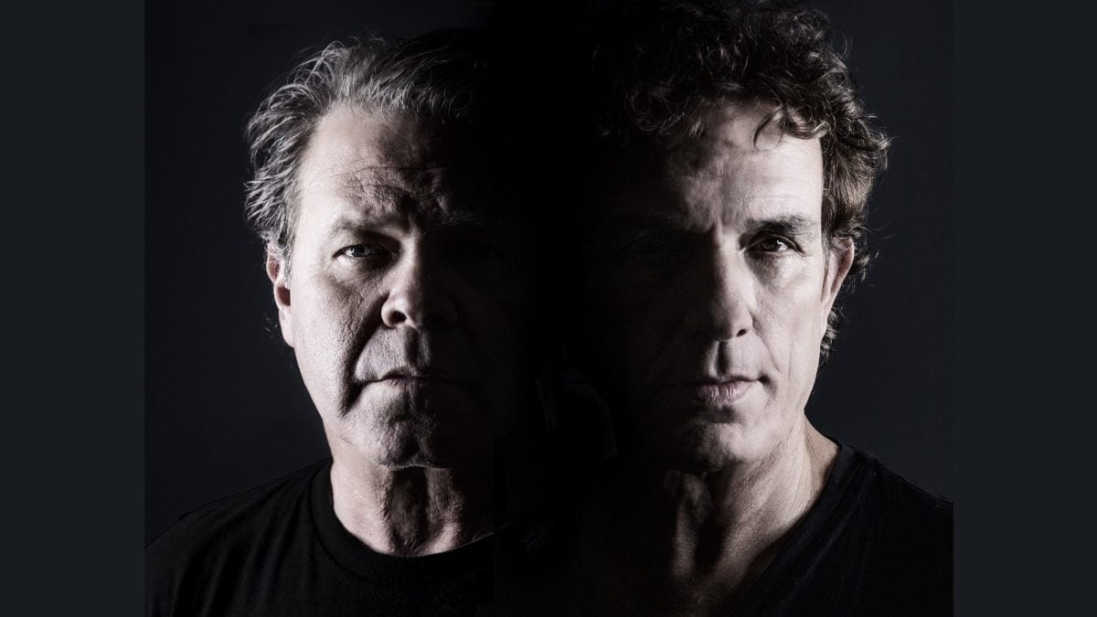 Ian Moss