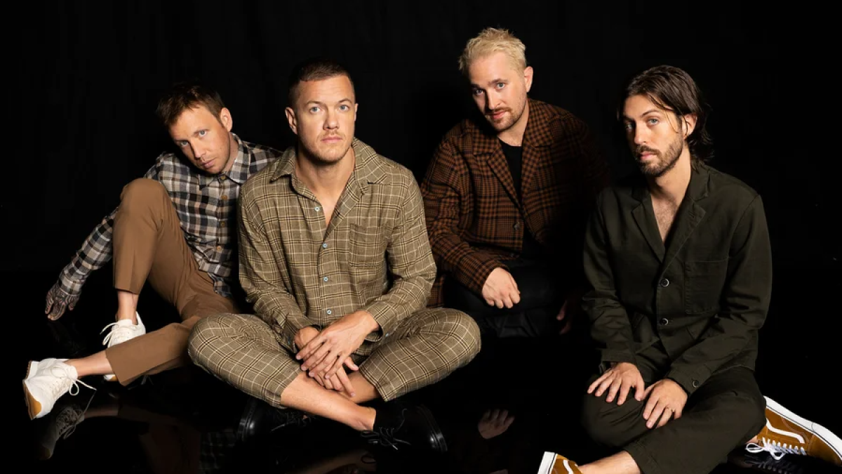 Imagine Dragons, Hipodromo De Palermo, Mar 9, 2023, Setlist, Buenos