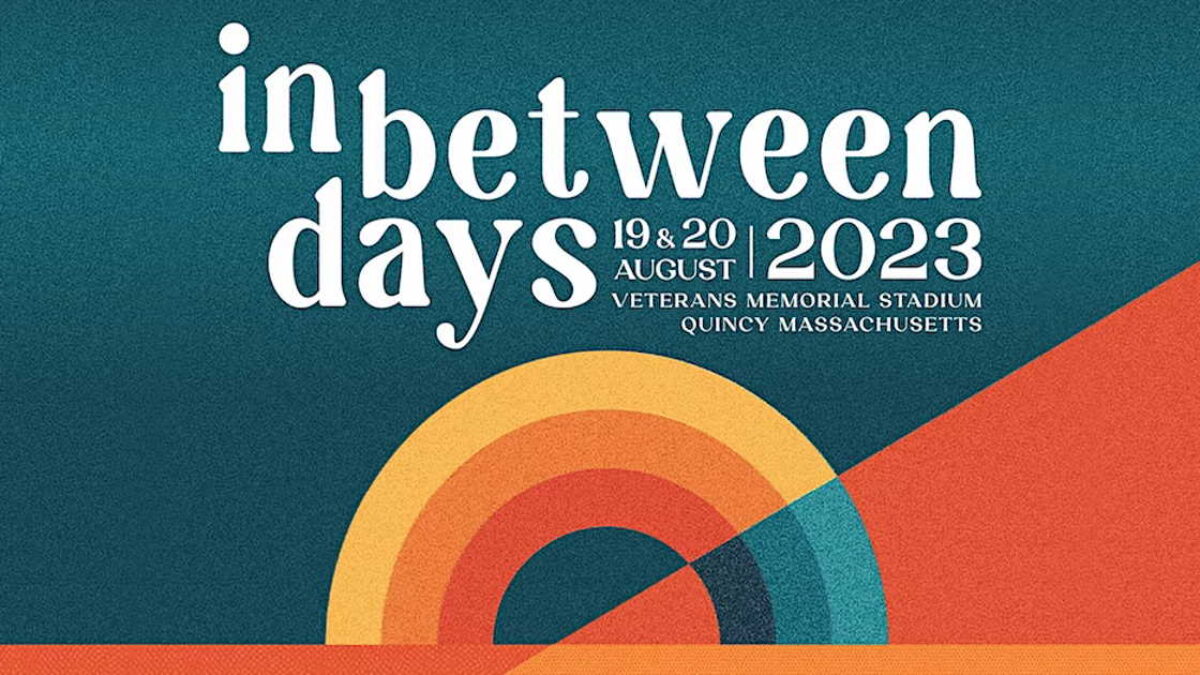 In Between Days Expands To 2 Days In 2023 With Modest Mouse, Lord Huron & More