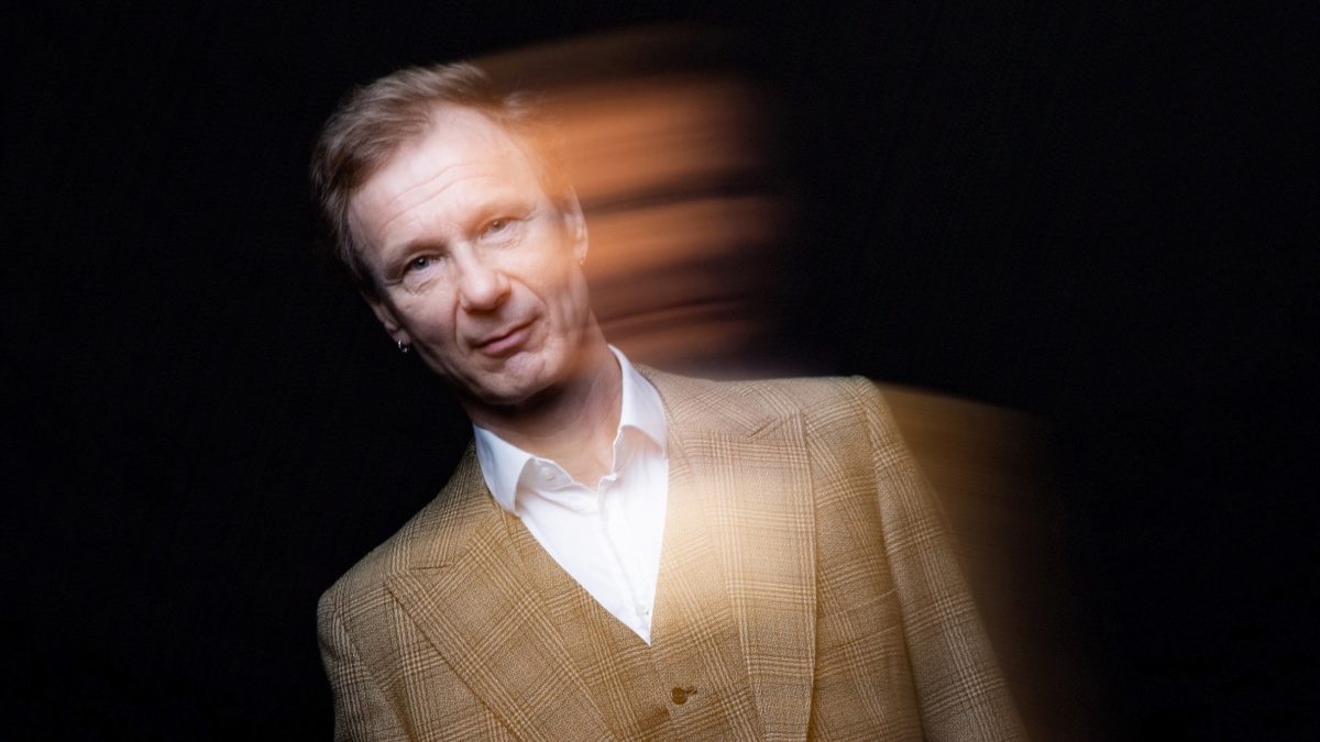 Ismo Alanko