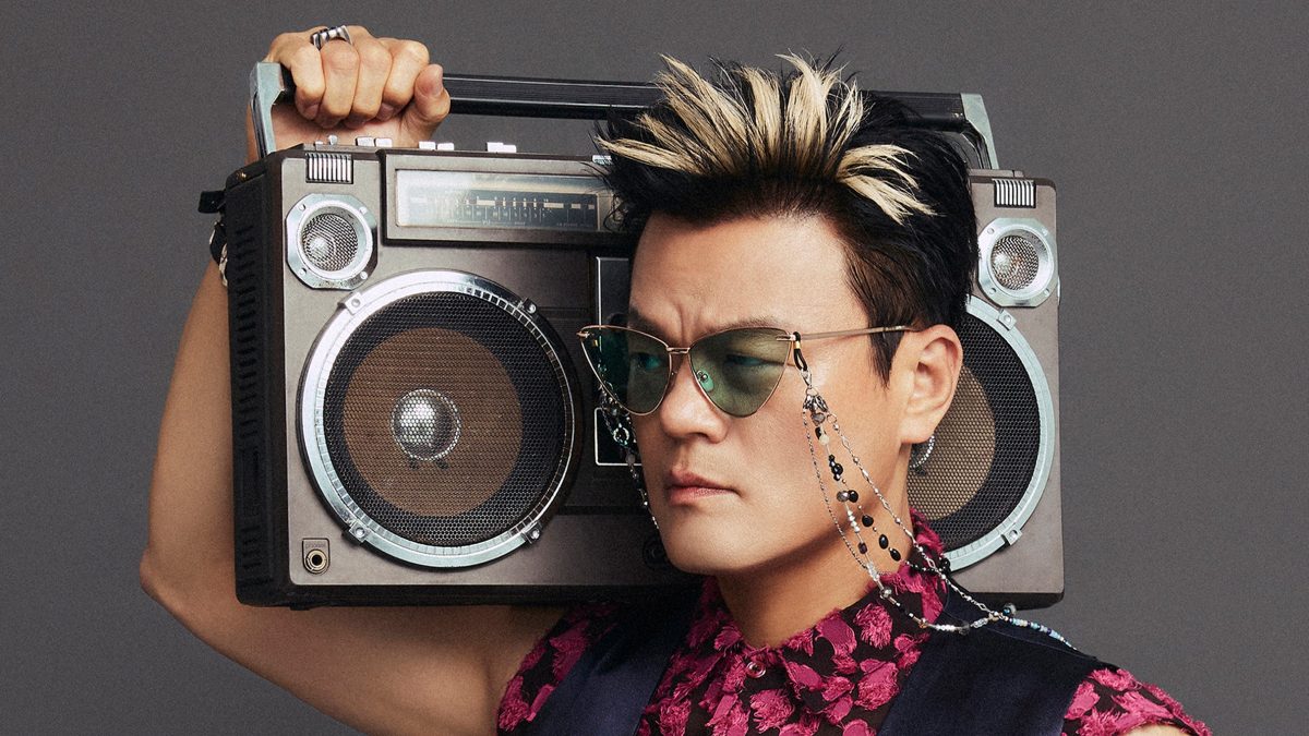 J.Y. Park