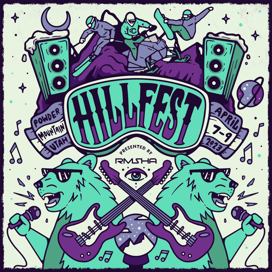 Contest HillFest 2023