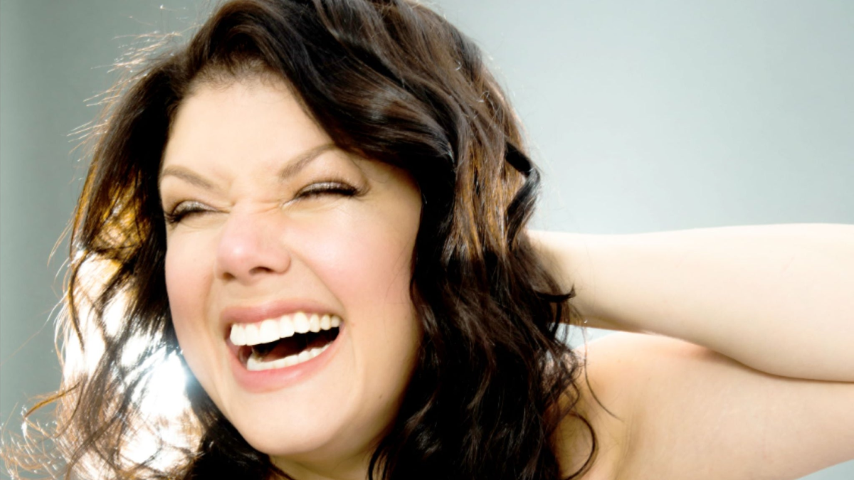 Jane Monheit