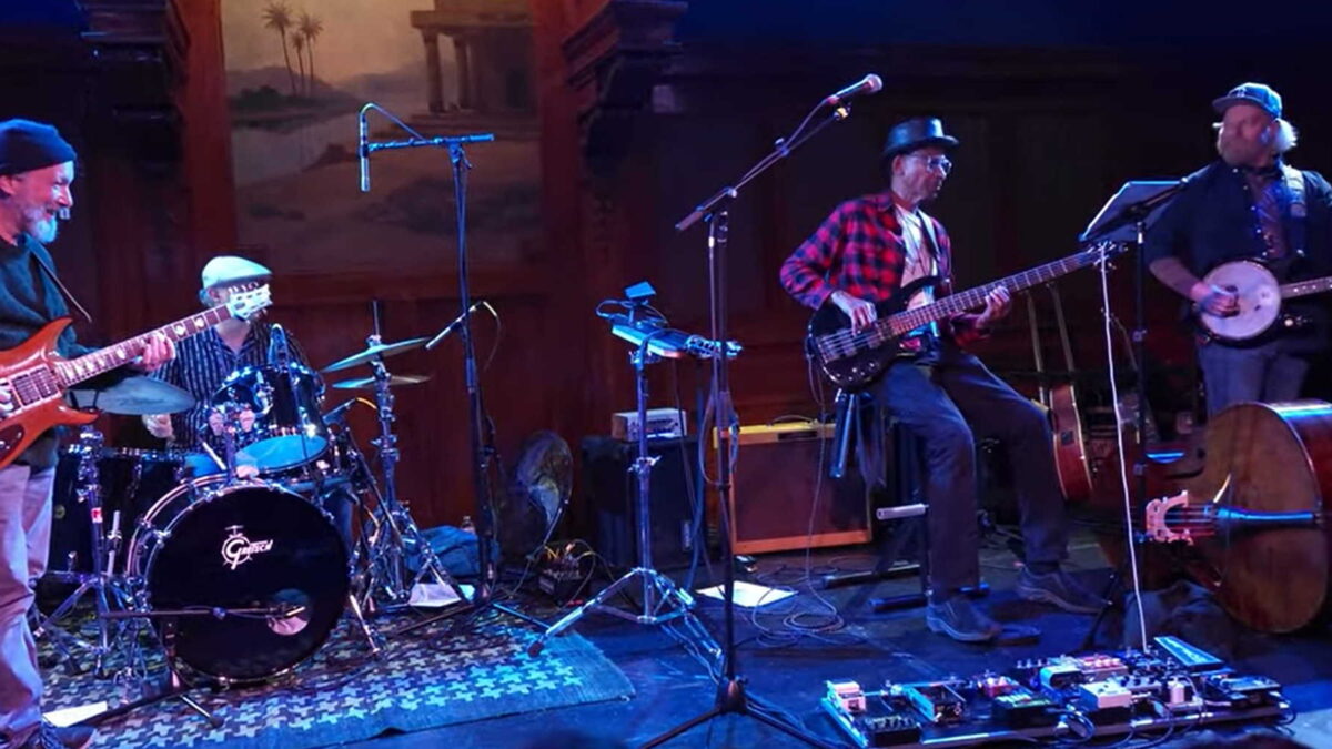 Jazz Is Dead Comes Alive By Launching 25th Anniversary Tour In Los Angeles