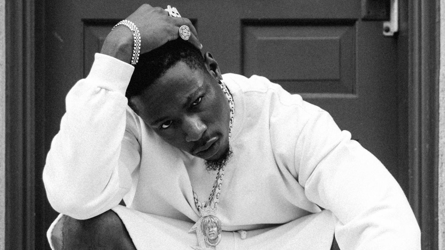 Joey Bada$$ - Los Angeles - Blue Note Los Angeles - Aug 30, 2026