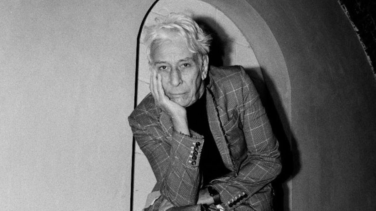 John Cale Shares Atmospheric New Single ‘NOISE OF YOU’