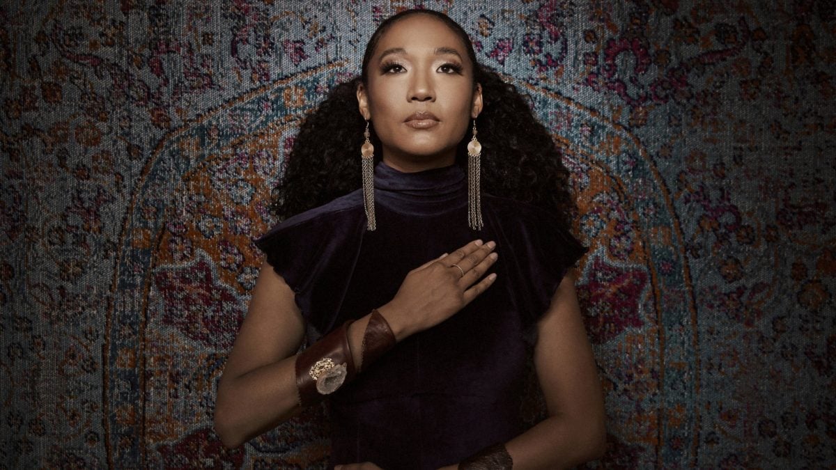 Judith Hill