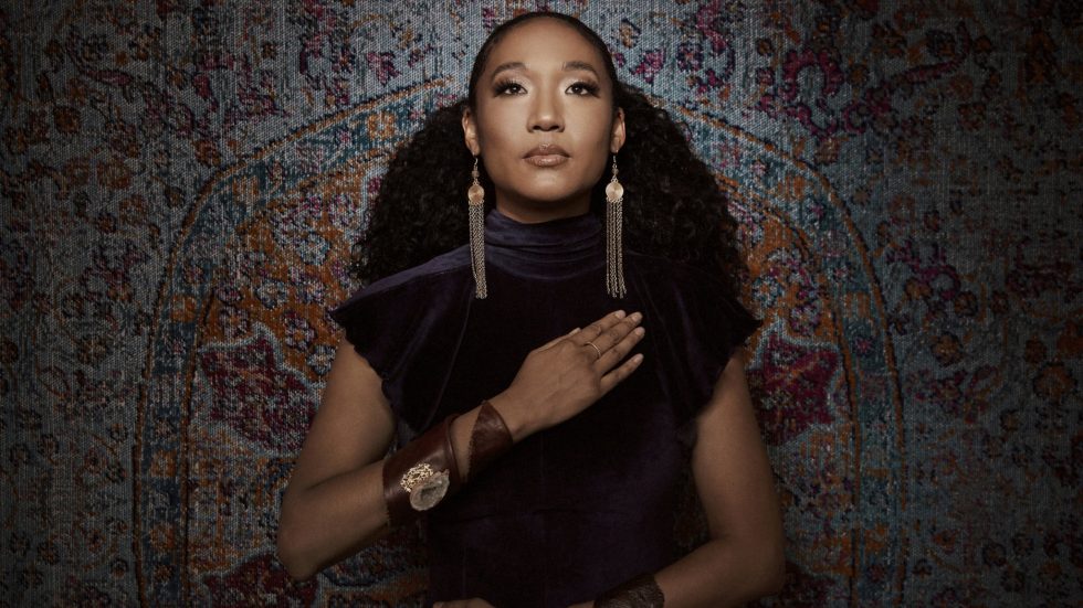 Judith Hill