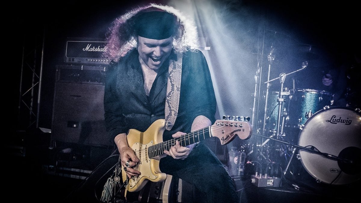 Julian Sas