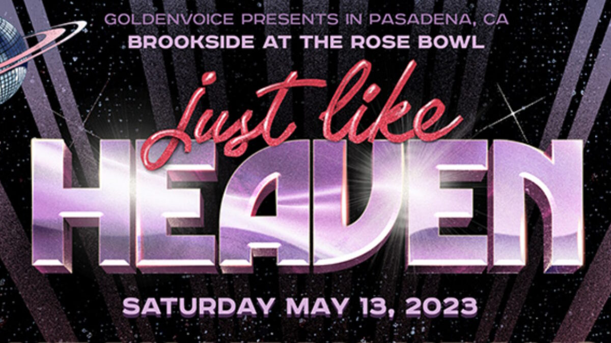 Just Like Heaven Scores Yeah Yeah Yeahs, MGMT & More For 2023 Lineup
