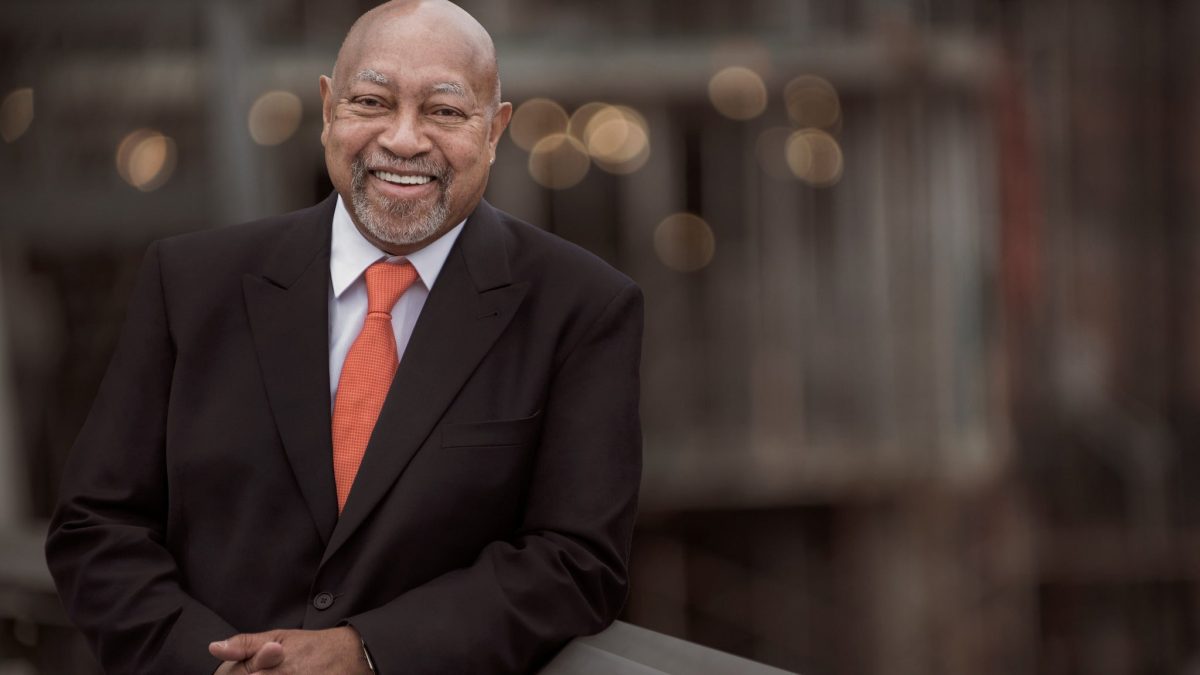 Kenny Barron