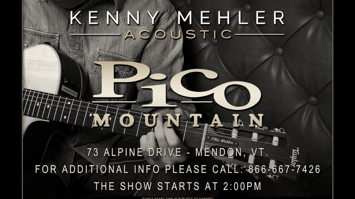 Kenny Mehler