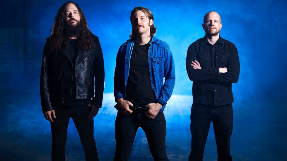 Khemmis and Of Feather and Bone