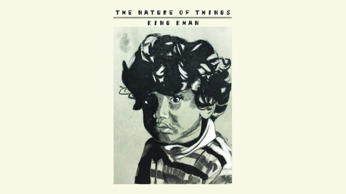 King Khan Readies Spiritual Jazz Album ‘The Nature Of Things’ & Shares Malcolm X Tribute Track