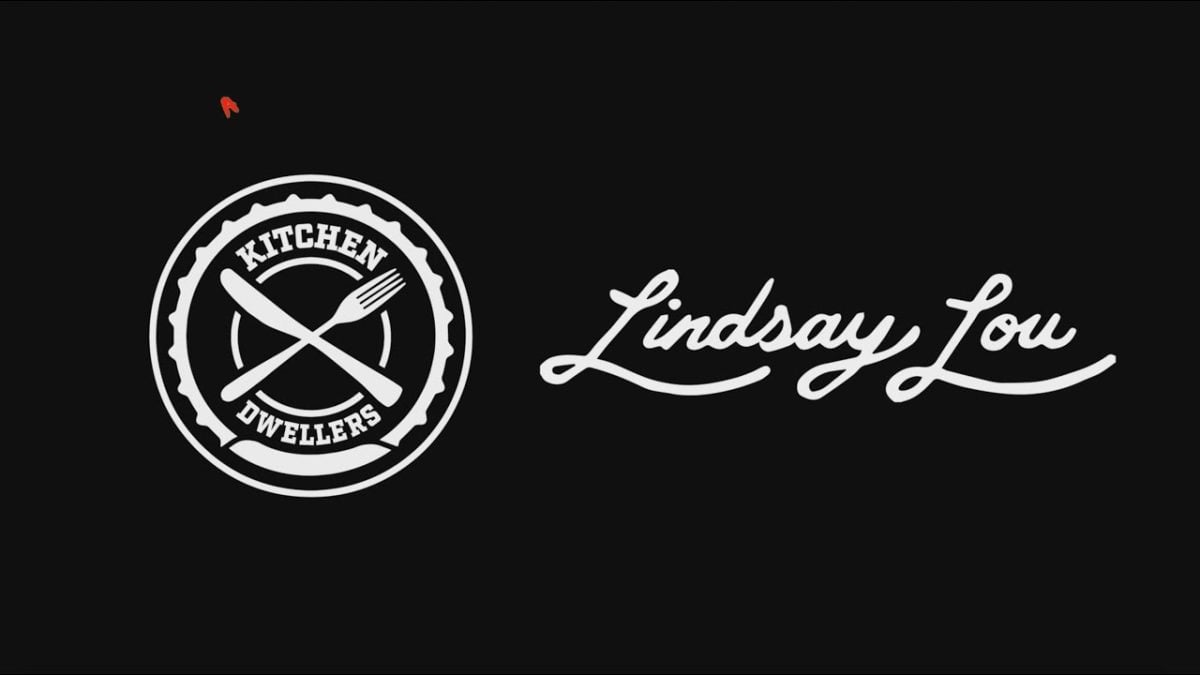 Kitchen Dwellers - "Come On In My Kitchen" ft. Lindsay Lou