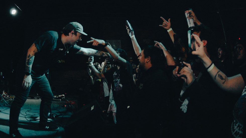 Kurt Travis and Geoff Rickly Friday, Nov 1, 2024 600pm Dallas, TX