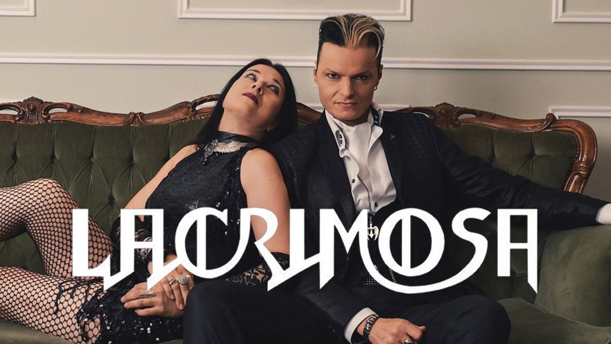 Lacrimosa