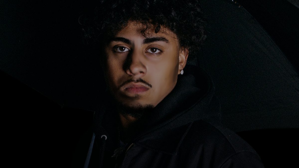 Lil Maru Bakersfield – Pelezzio Reception Venue – Feb 10, 2023