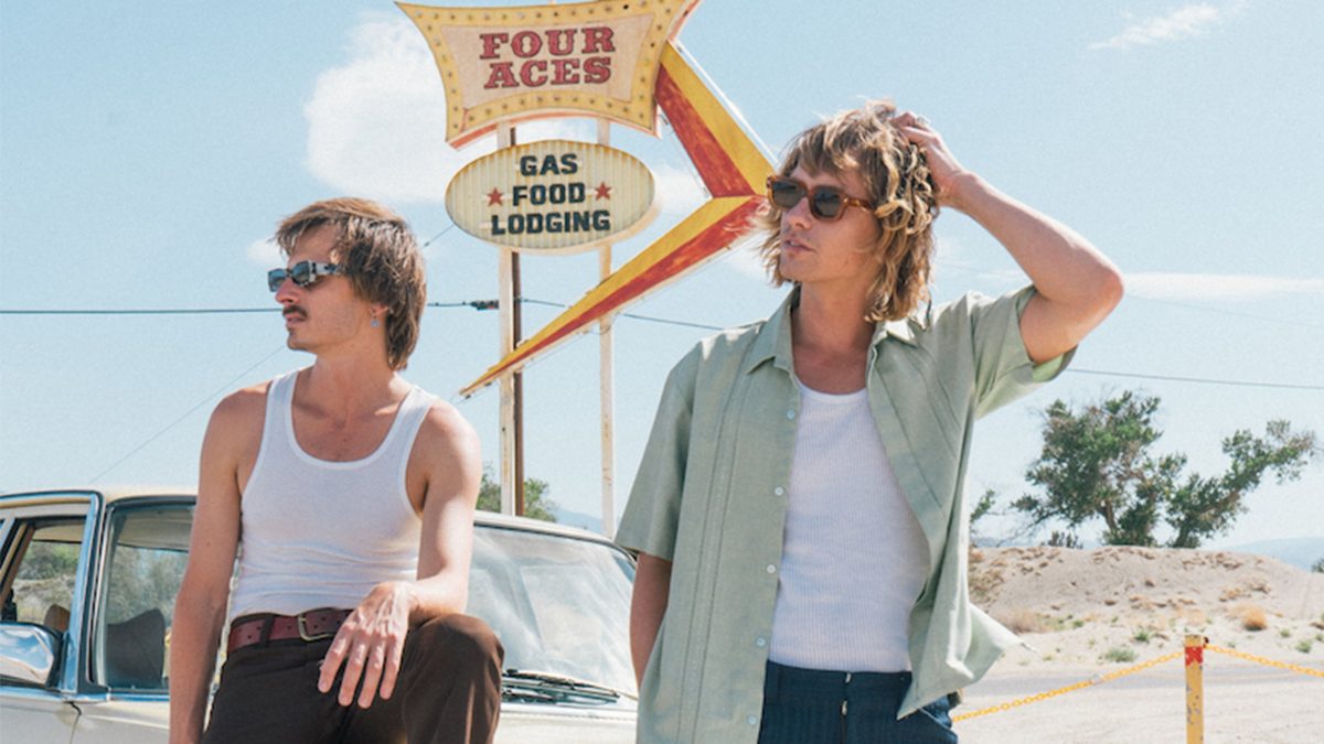 Lime Cordiale, The Complex, Mar 11, 2025 Tickets, Salt Lake City, UT