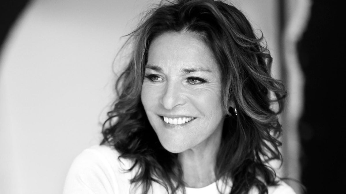 Lis Sørensen