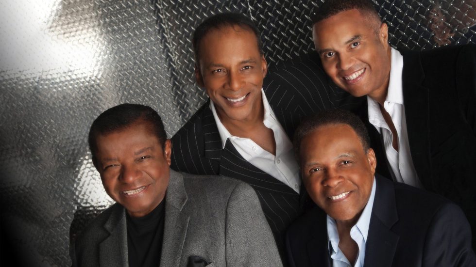 Little Anthony And The Imperials