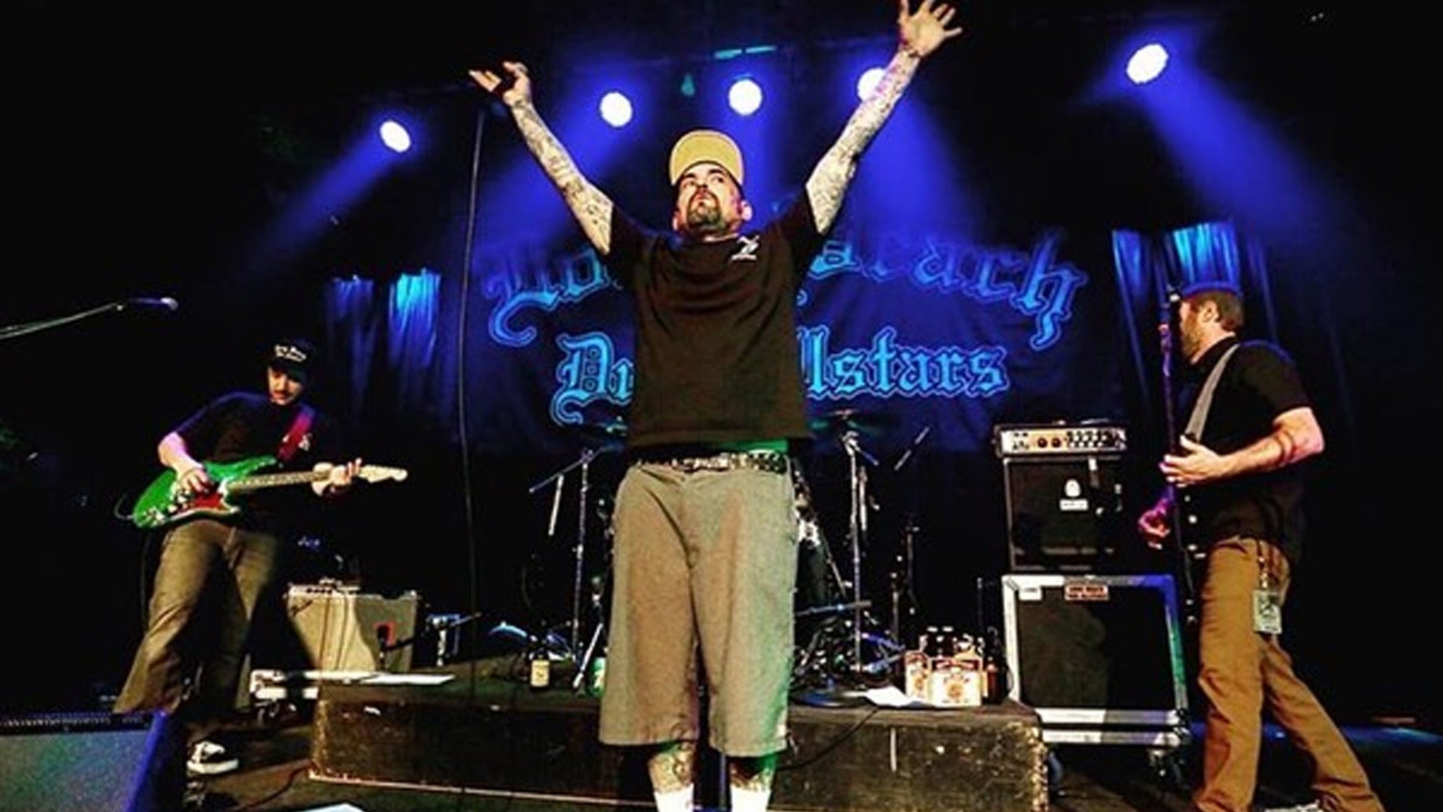 Long Beach Dub Allstars release new LP | Punknews.org