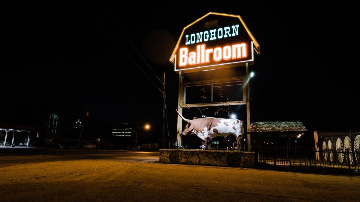 Historic Dallas Venue Longhorn Ballroom Sets Reopening With Old Crow Medicine Show, Emmylou Harris & More