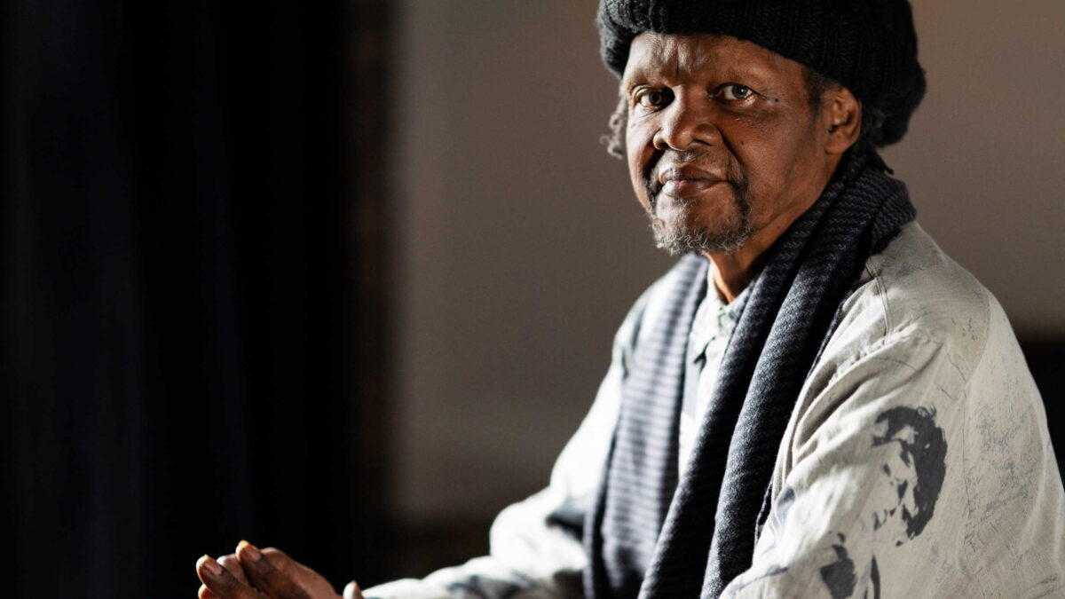 Lonnie Holley Announces New Album ‘Oh Me Oh My’ & Shares Title Track Featuring Michael Stipe