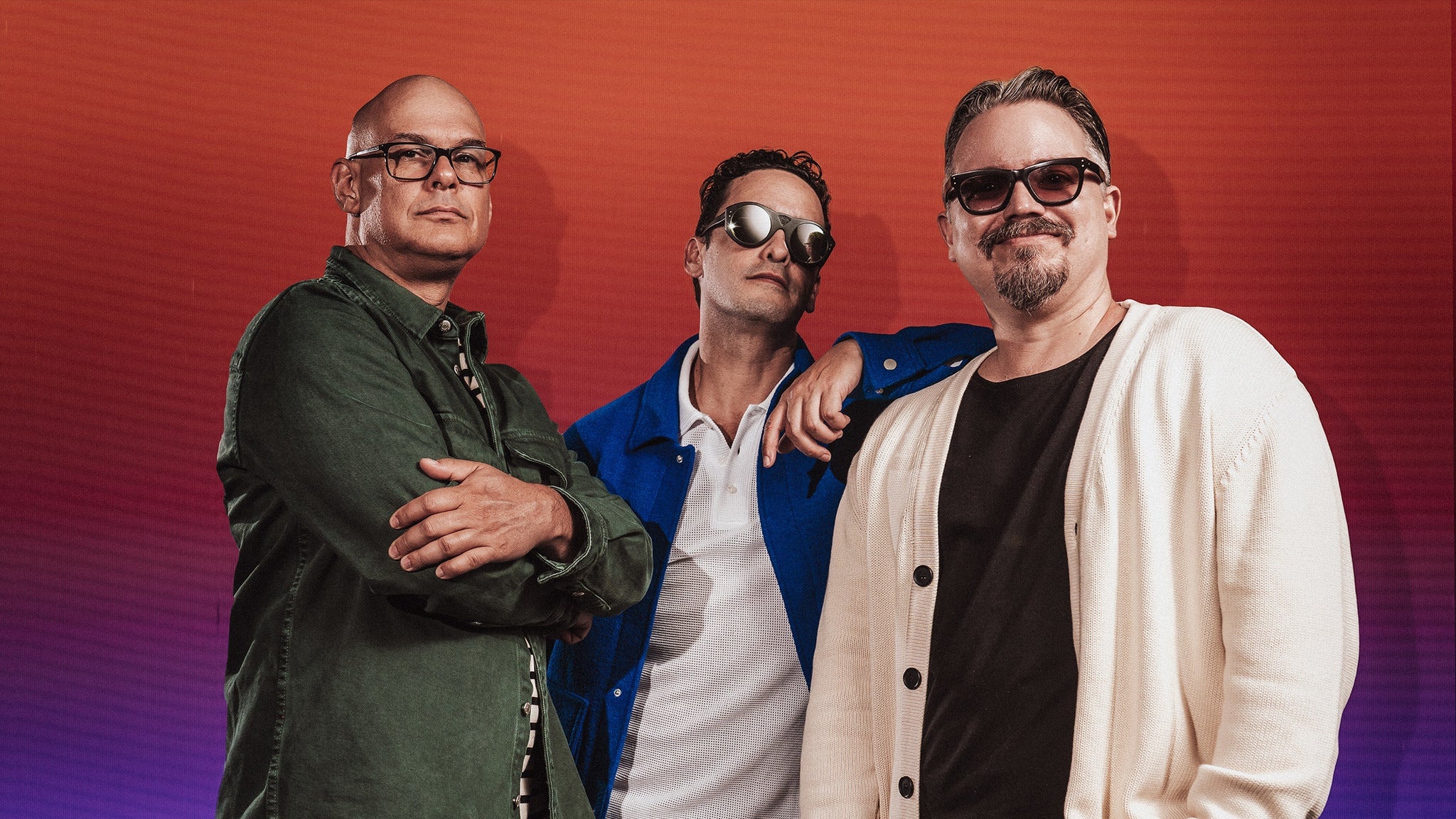 Los Amigos Invisibles Tickets, 2026 Tour Dates, and More