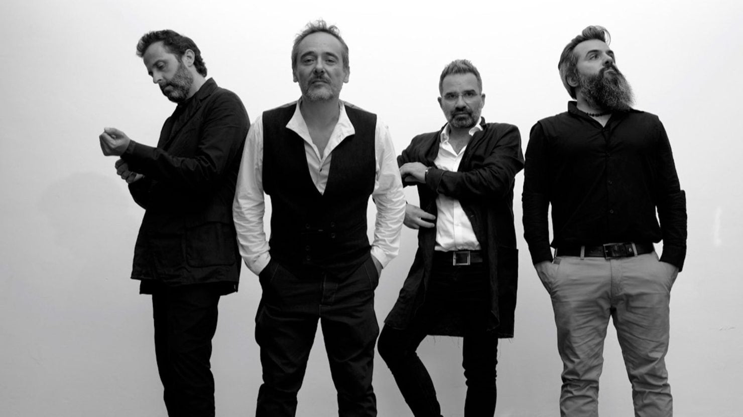 Love of Lesbian - Mexico City - Teatro Metropolitan - Nov 24, 2026