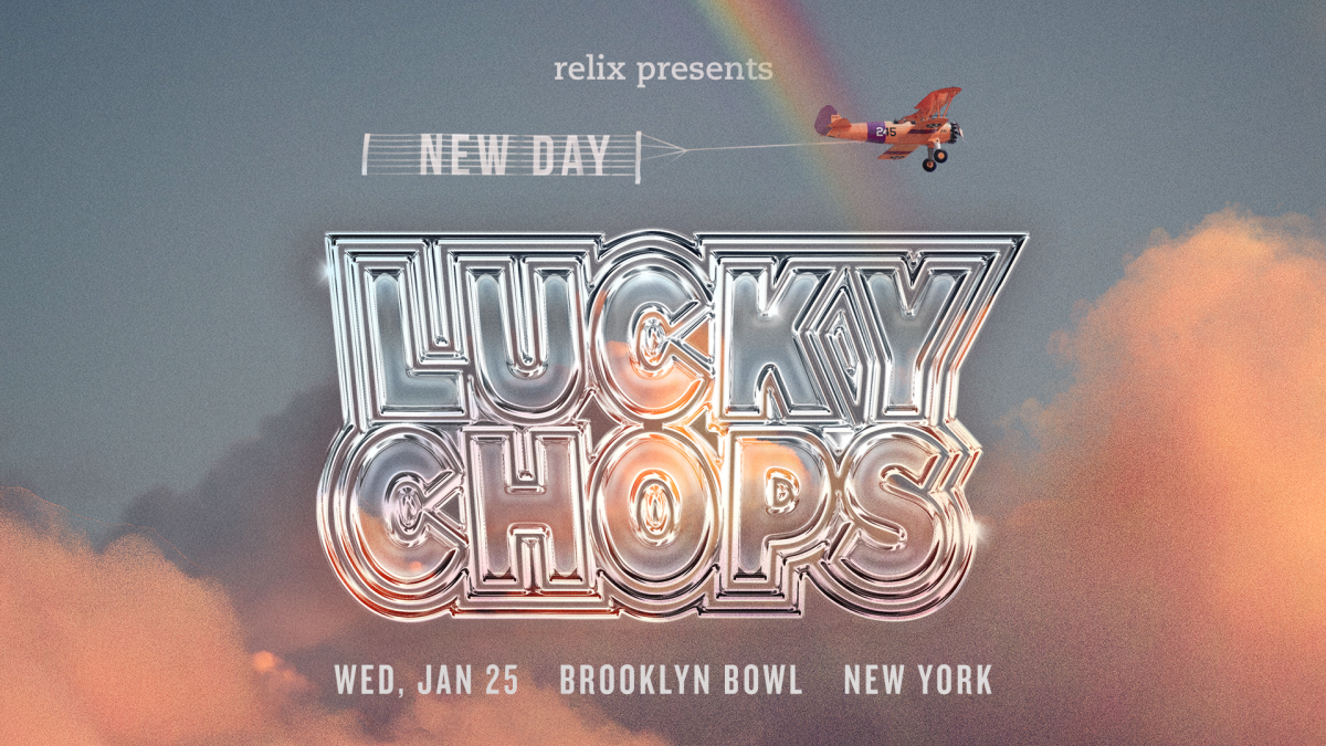 Lucky Chops