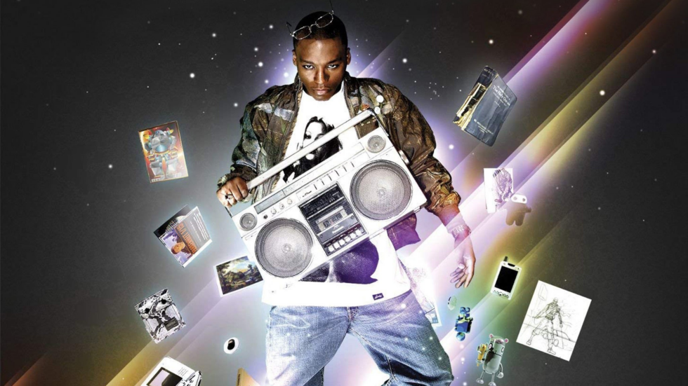 Lupe Fiasco and Nu Deco Ensemble